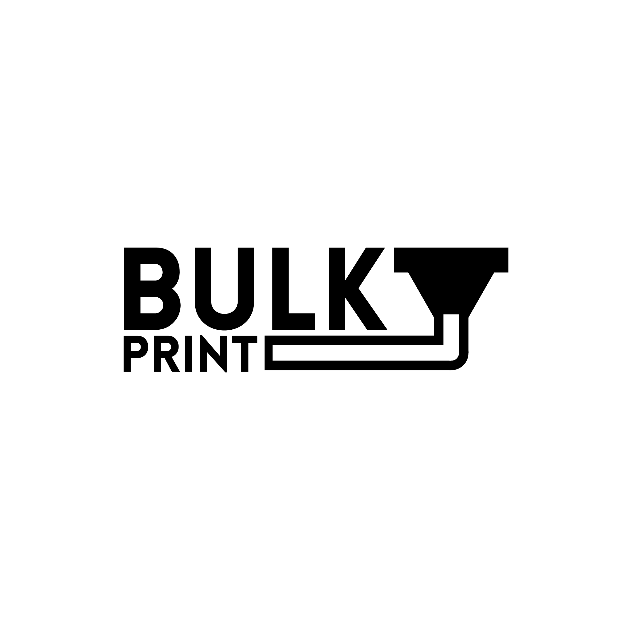Bulk Printing
