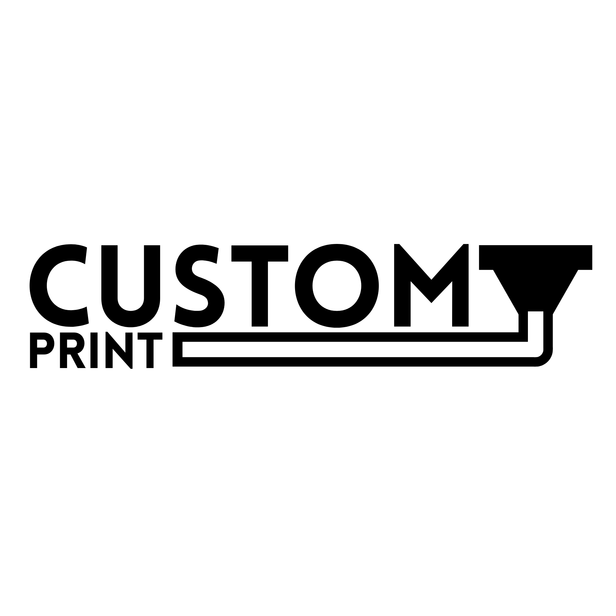 Custom Print