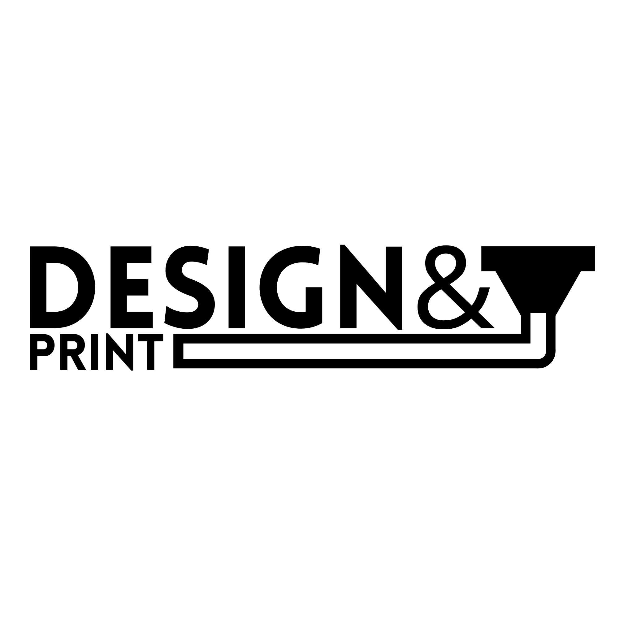 Design & Print
