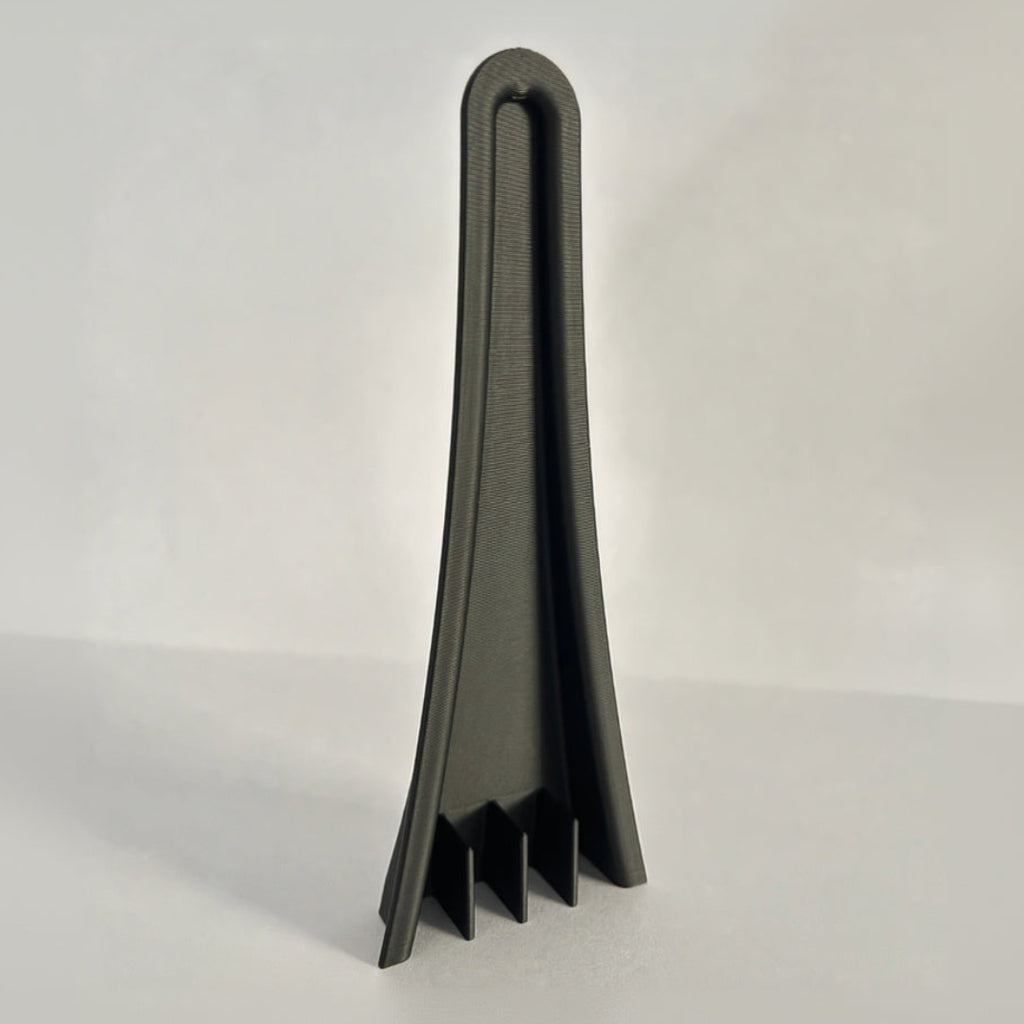 Surface Mount Small  Air Duct