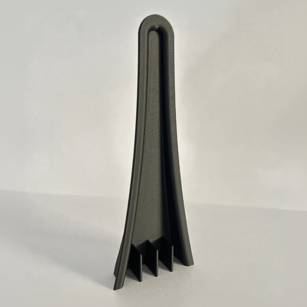 Surface Mount Small  Air Duct