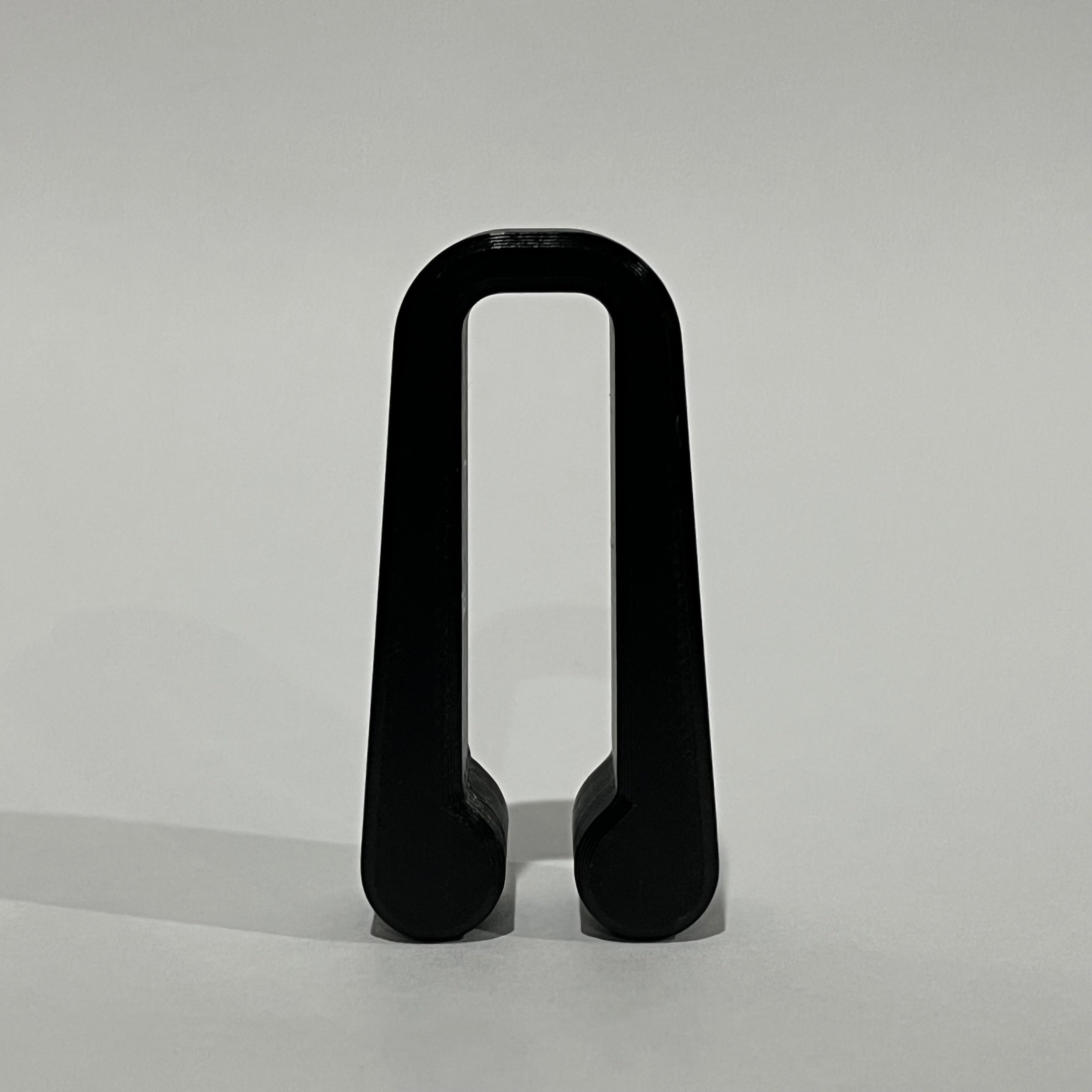 Excess Belt Clip