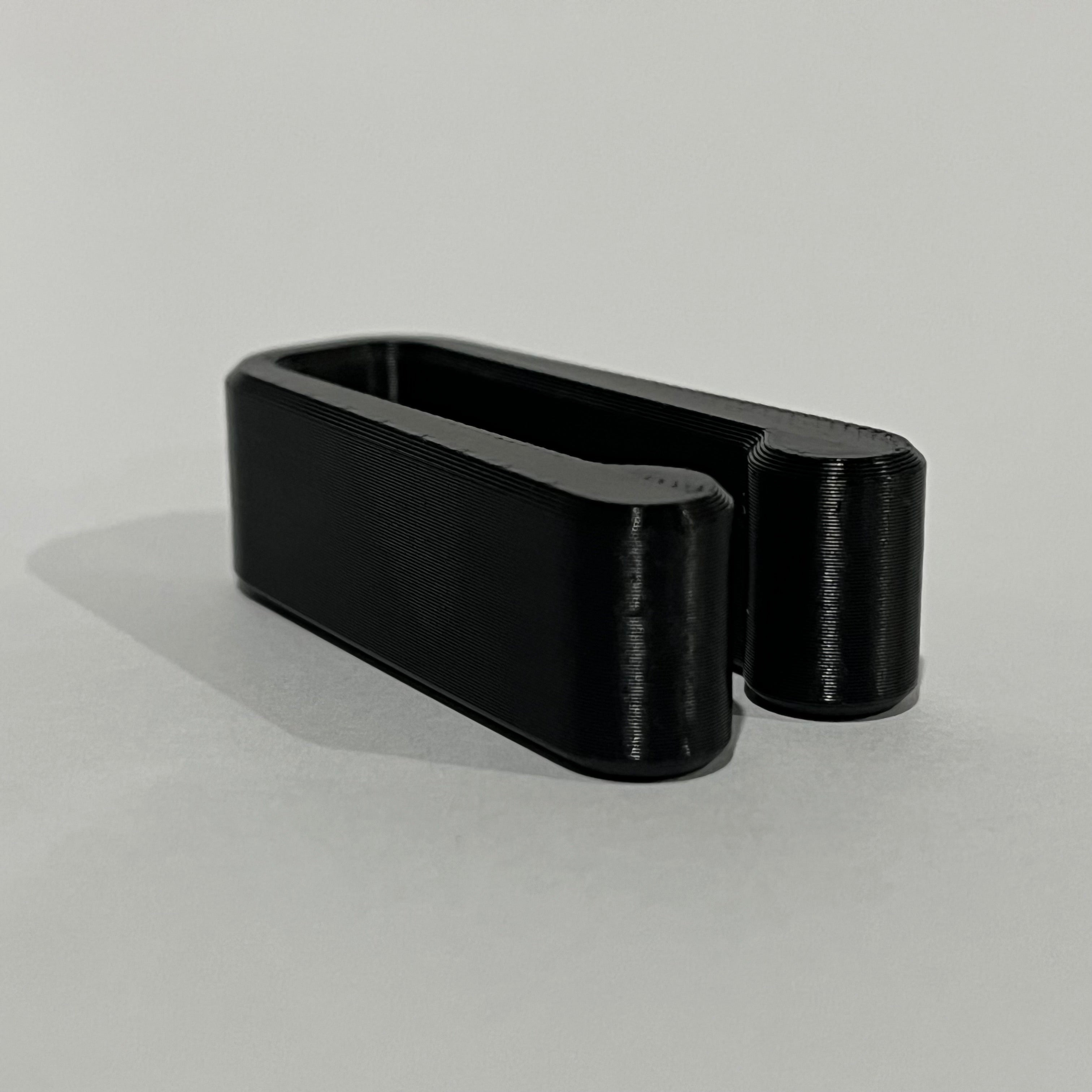 Excess Belt Clip